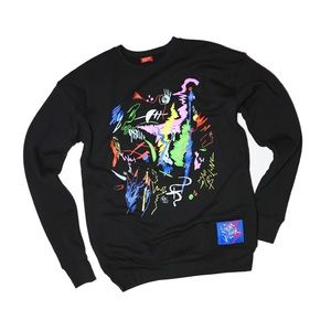 Sasha Velour You Belong Sweatshirt